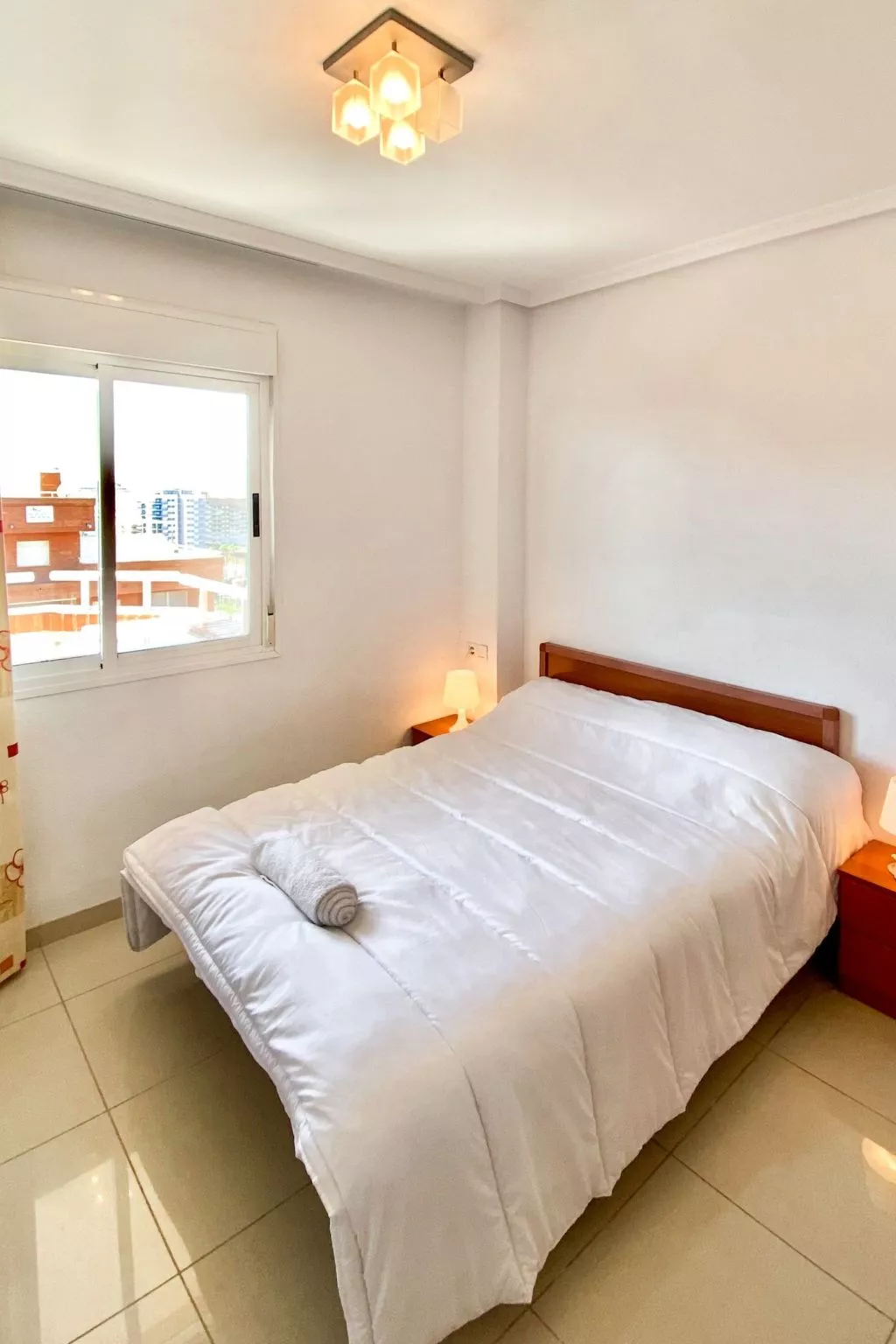 Wohnung Vistamar REF. 021-Binnen