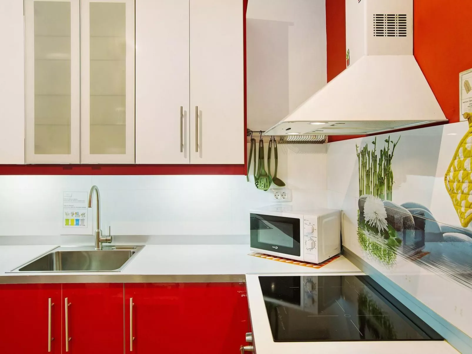 VCV FLACH PUNTILLA-Binnen