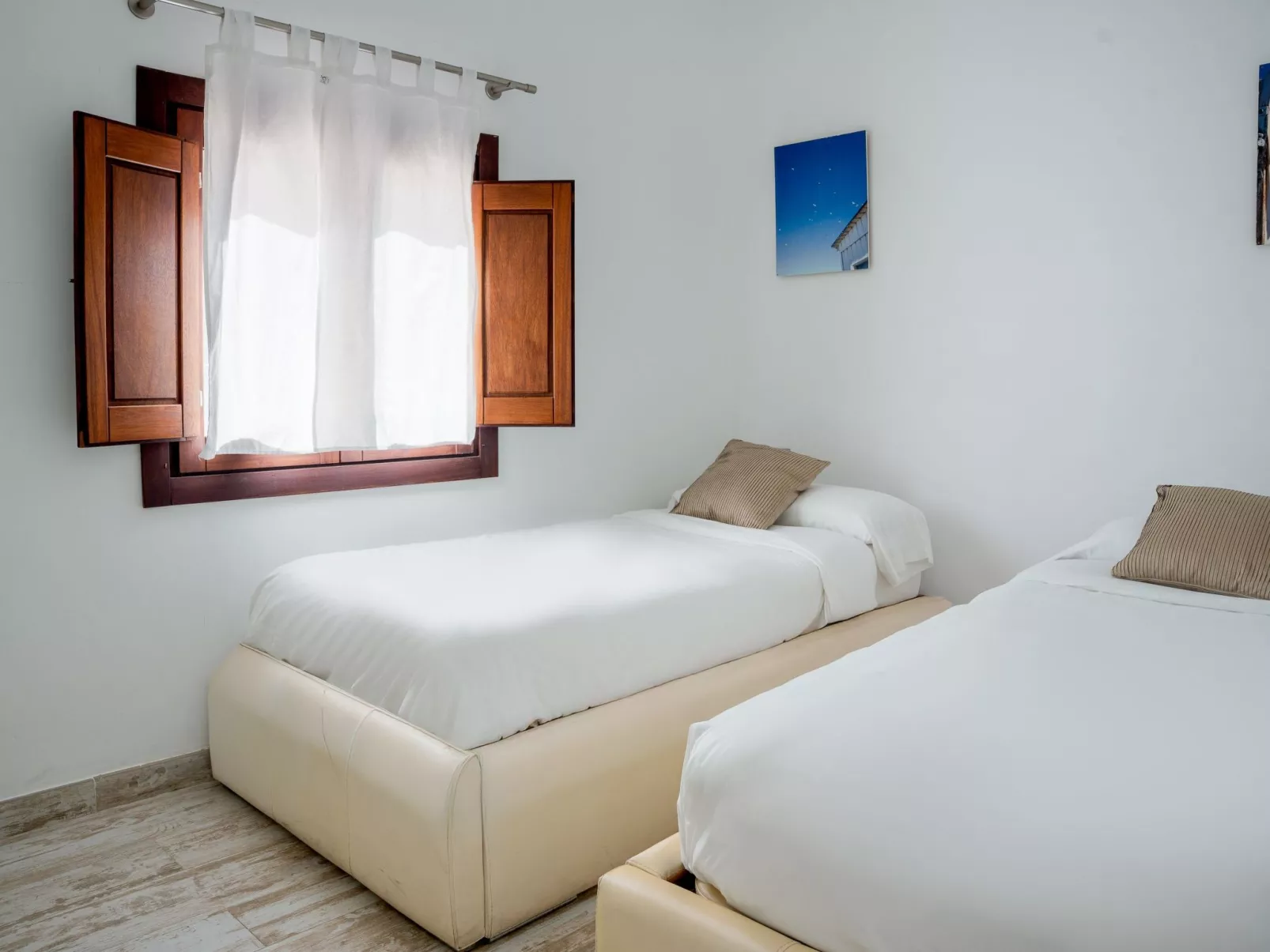 Villa Calyssa in Ibiza Privater Pool Meerblick-Image-tags.info