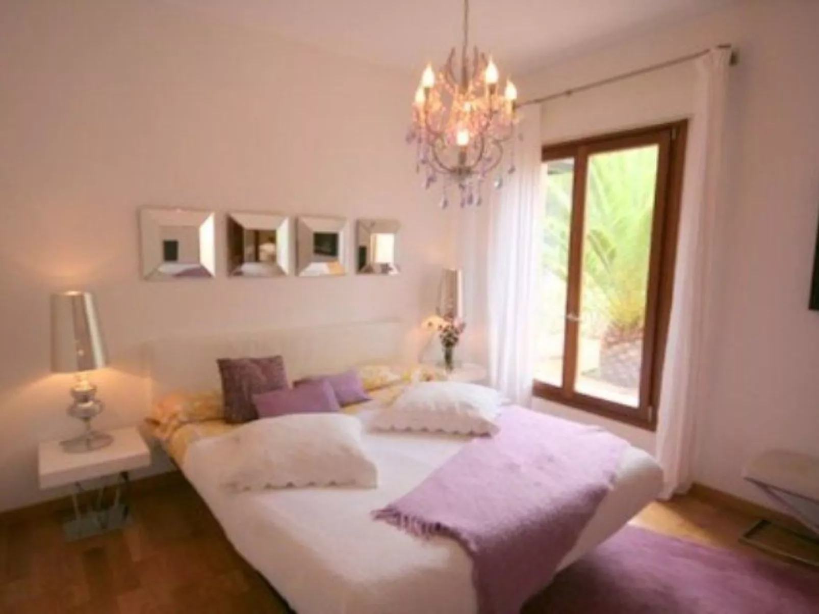 Villa Lares - 150 Meter vom Strand entfernt-Binnen