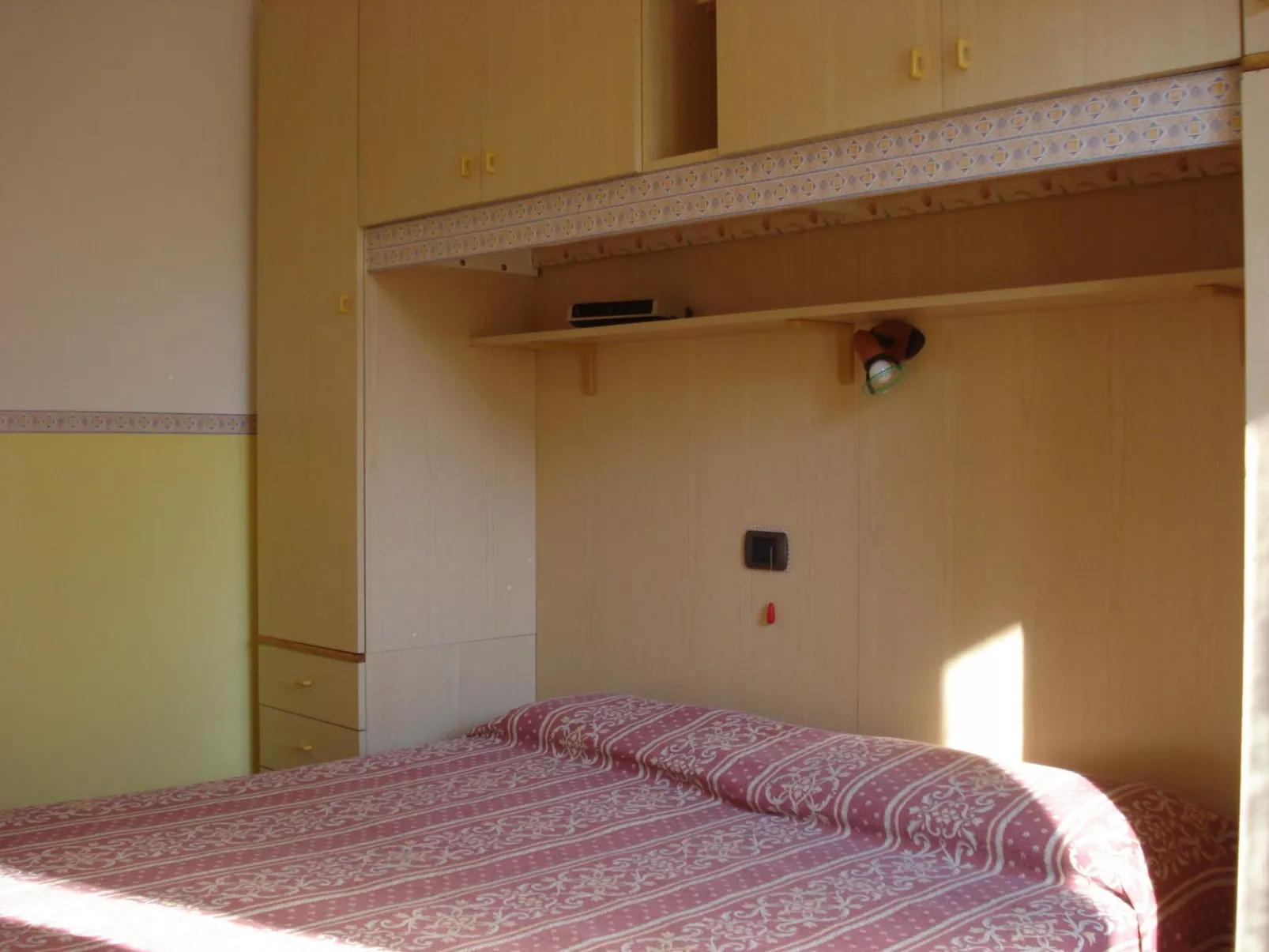 Gemütliches Appartement in Capoliveri mit Grill und Terrasse-Image-tags.info