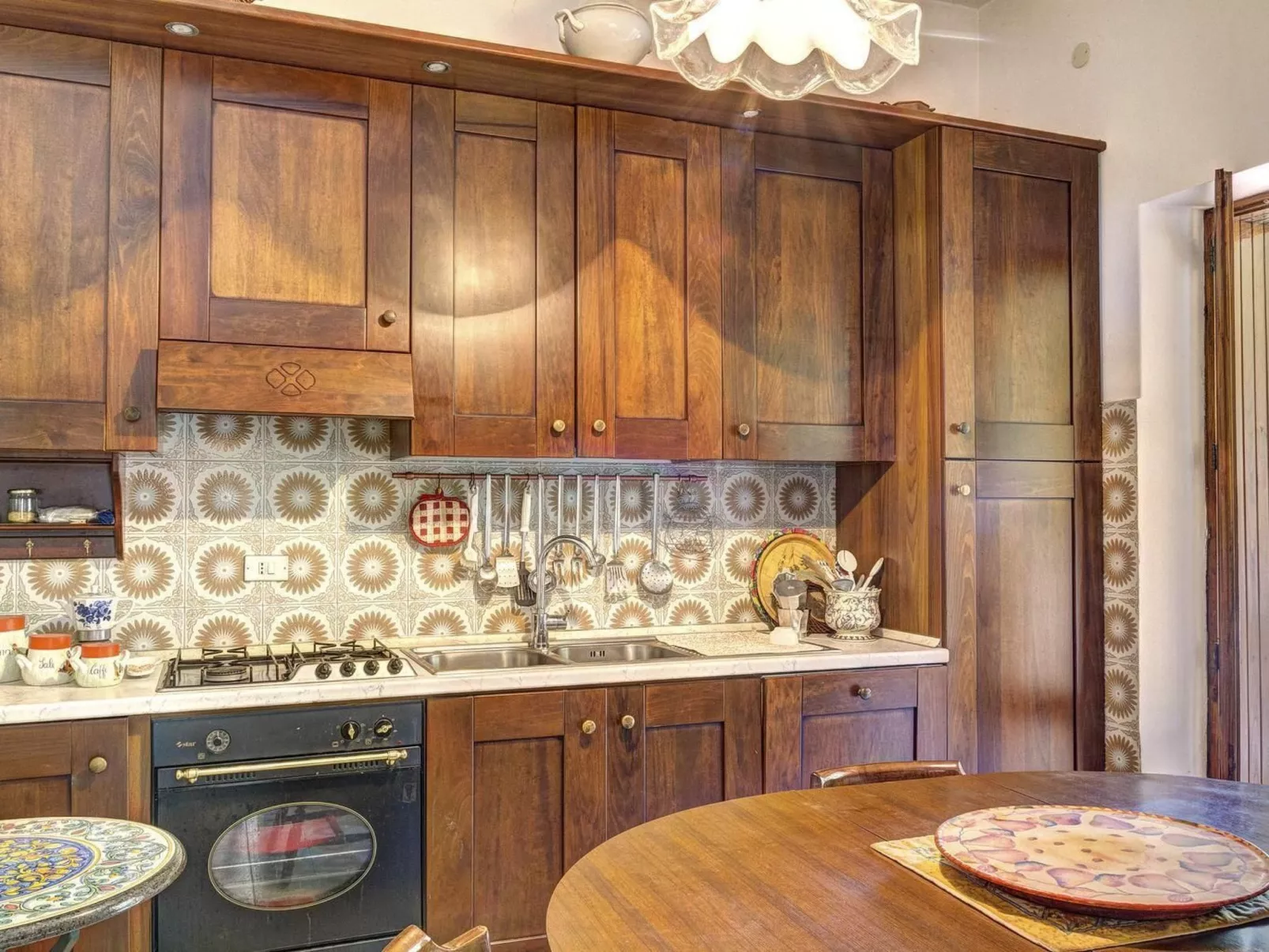 Villa Le Vignoble in Montargano-Image-tags.info