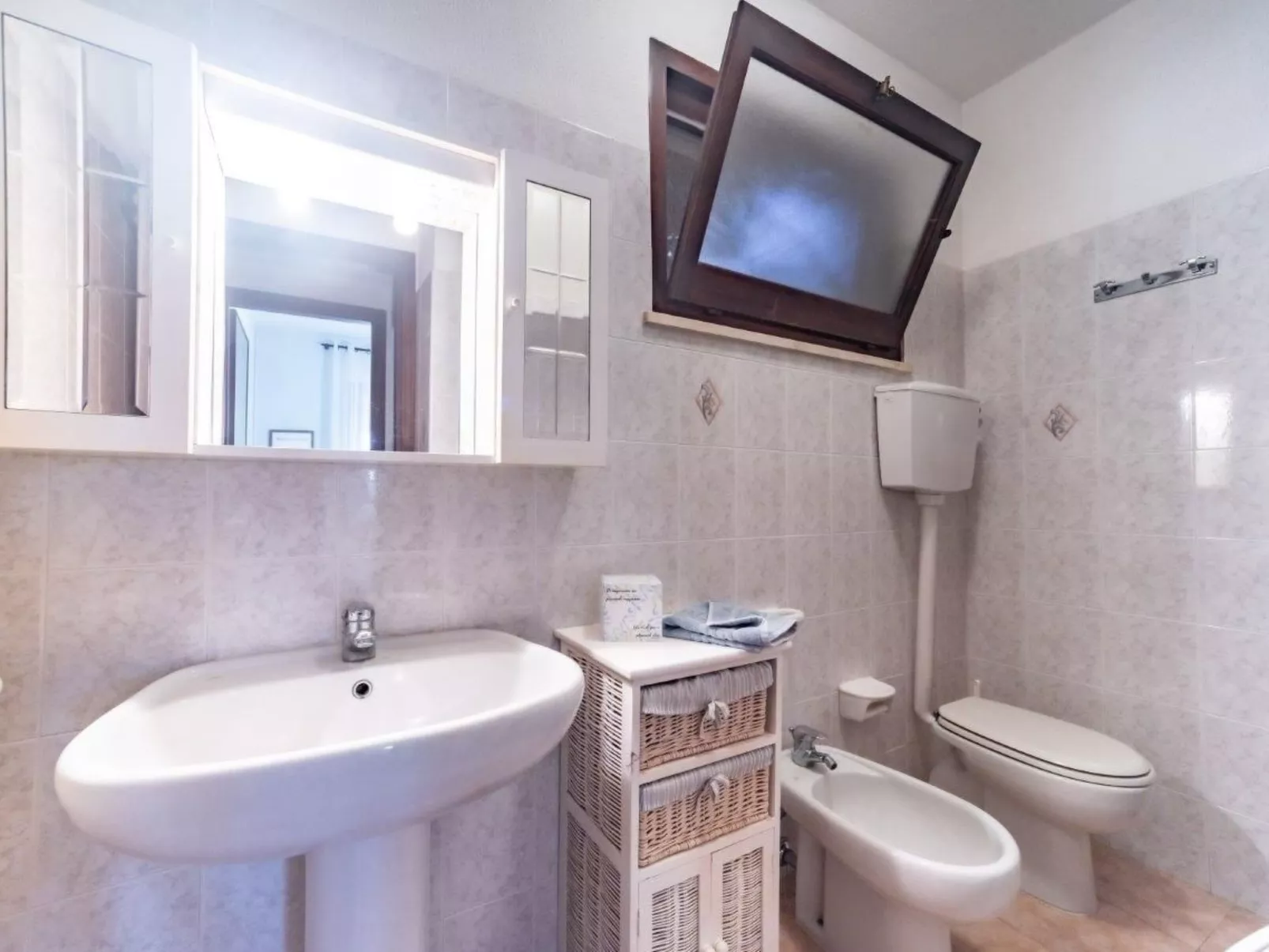 Schöne Villa nur wenige Schritte vom Strand entfernt in Costa Rei-Image-tags.info