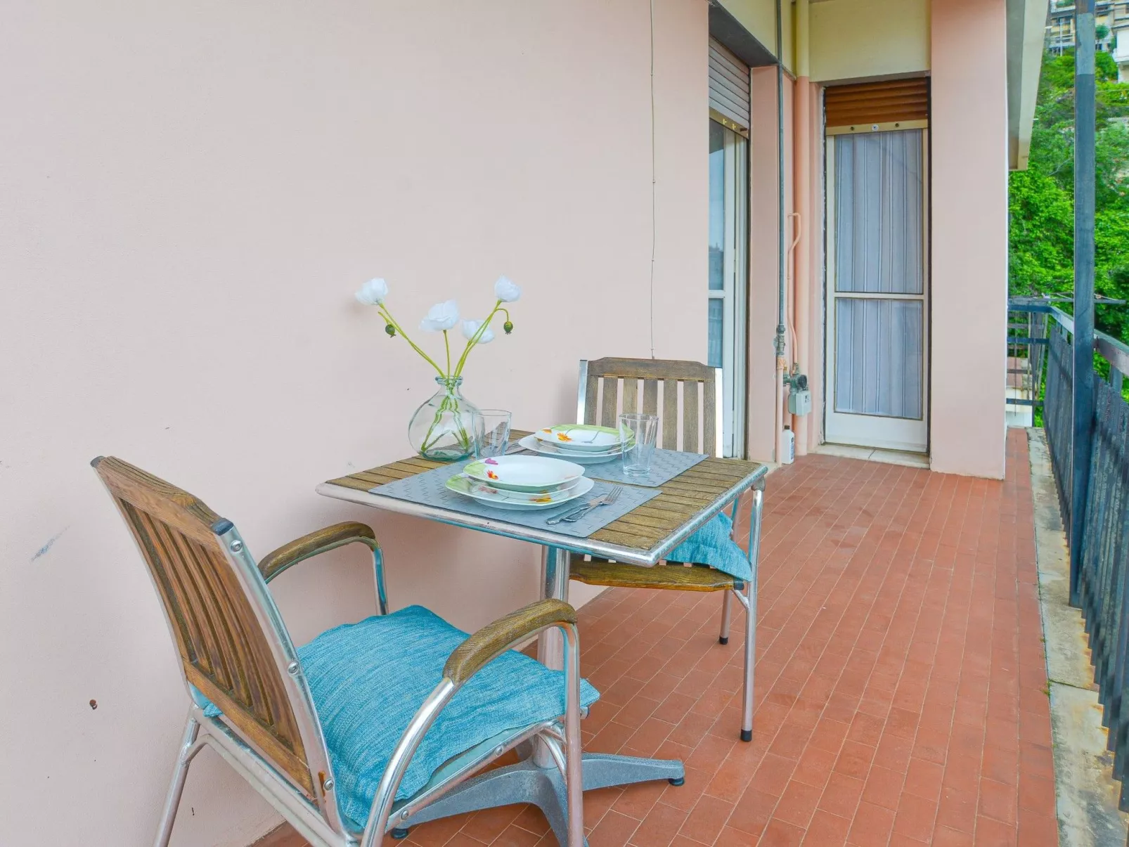 La Bella Vita Marina Beach by Holiday World-Binnen