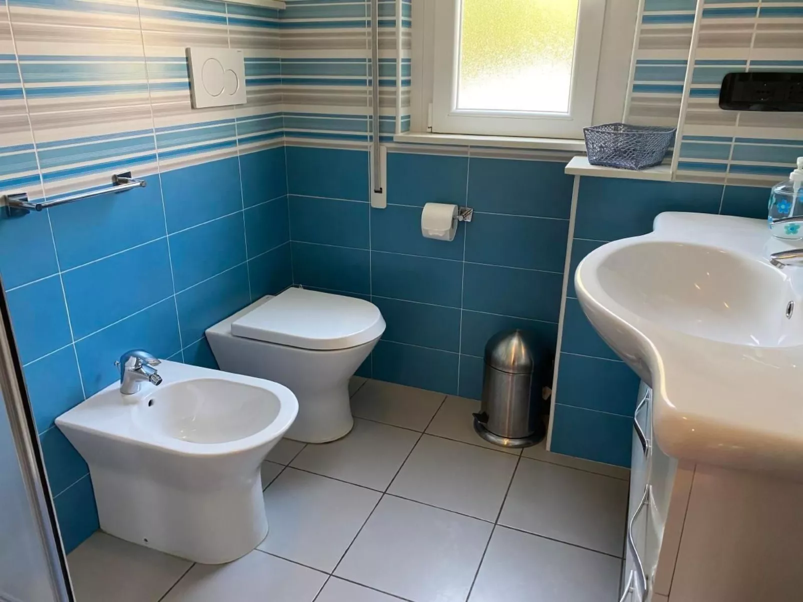 Wohnung mit Meerblick-Binnen