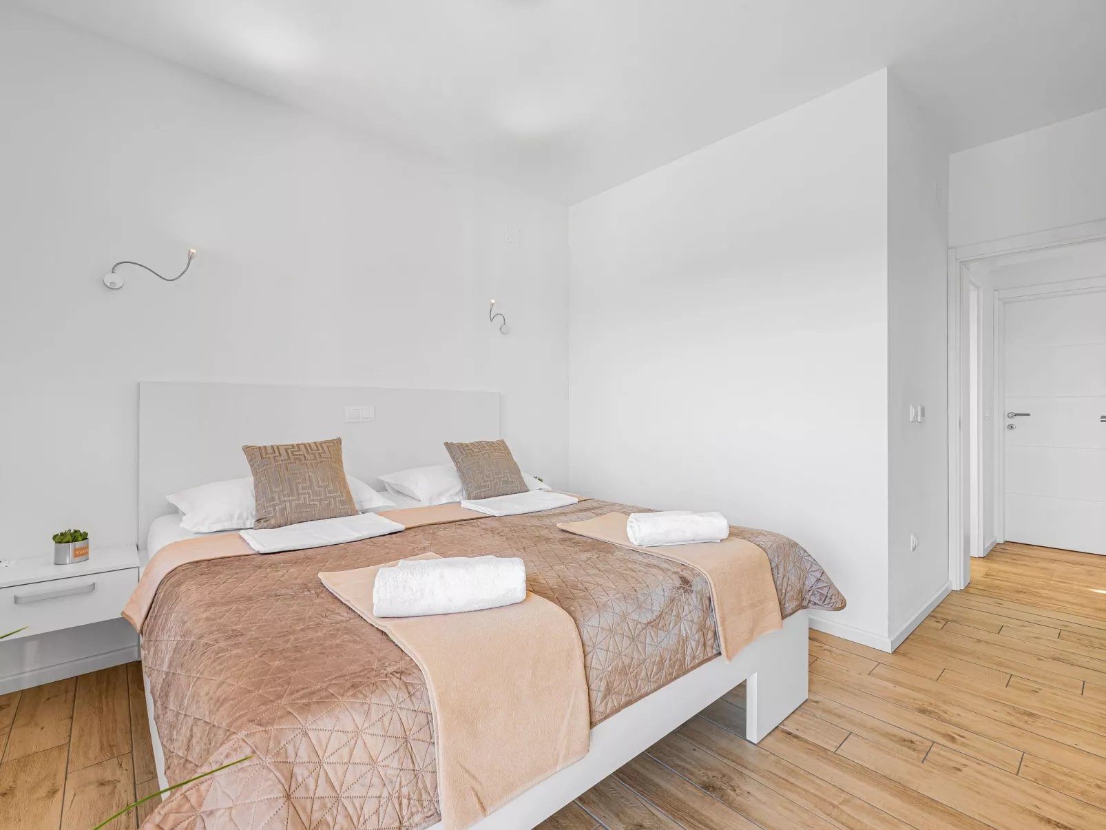 Villa Magdalena-Binnen