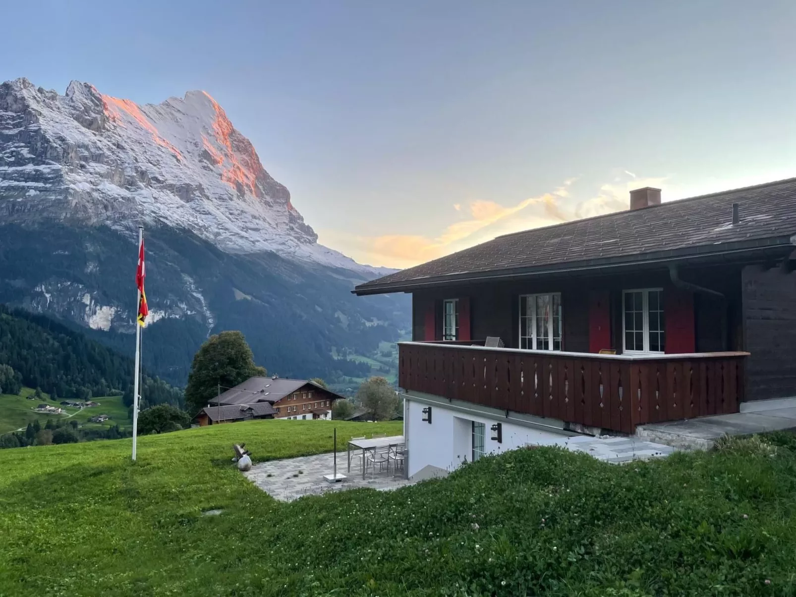 Chalet Wieseli-Image-tags.info