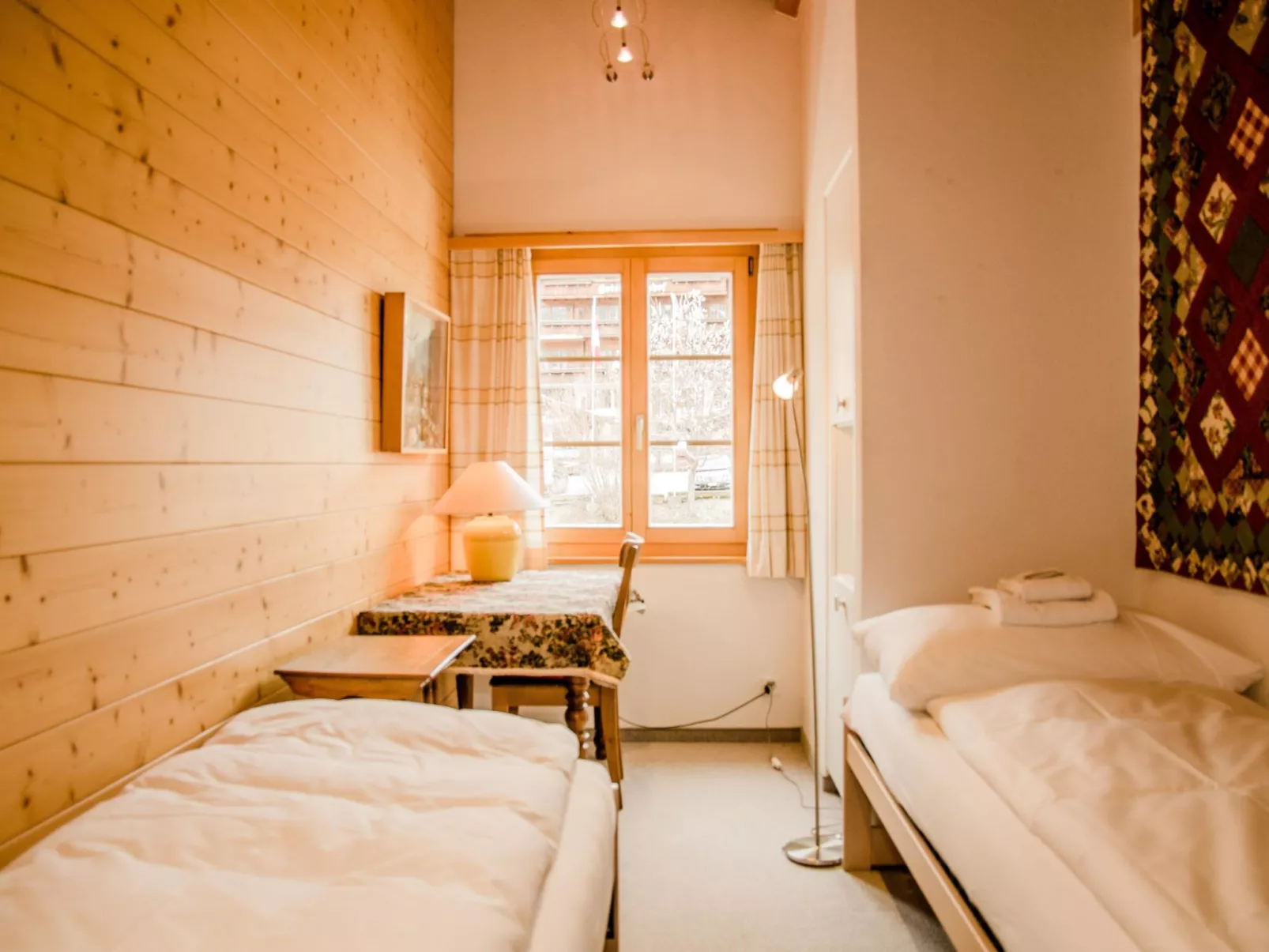 Apartment Bärhag-Binnen