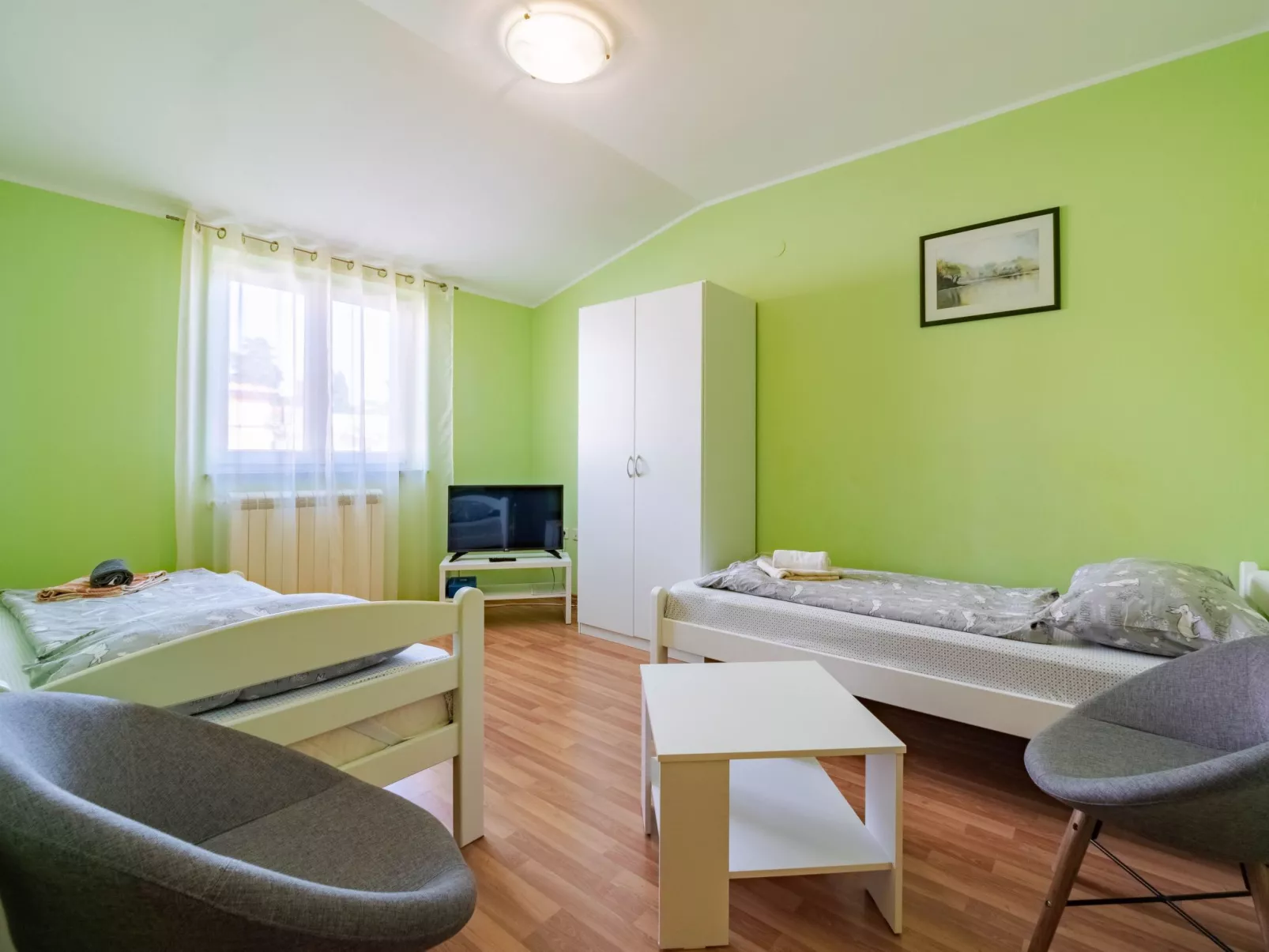 "Arijana1" mit privater Terrasse-Image-tags.info