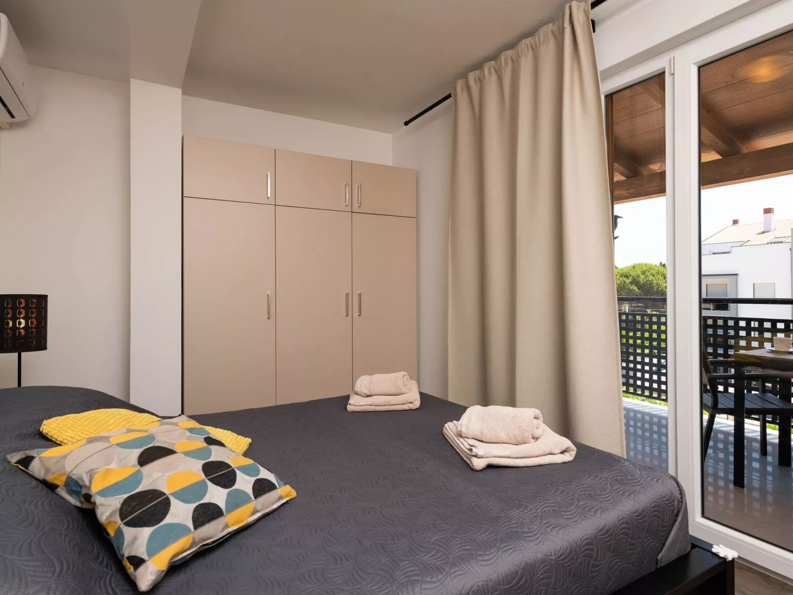 Wohnung Bijeca - Medulin-Binnen