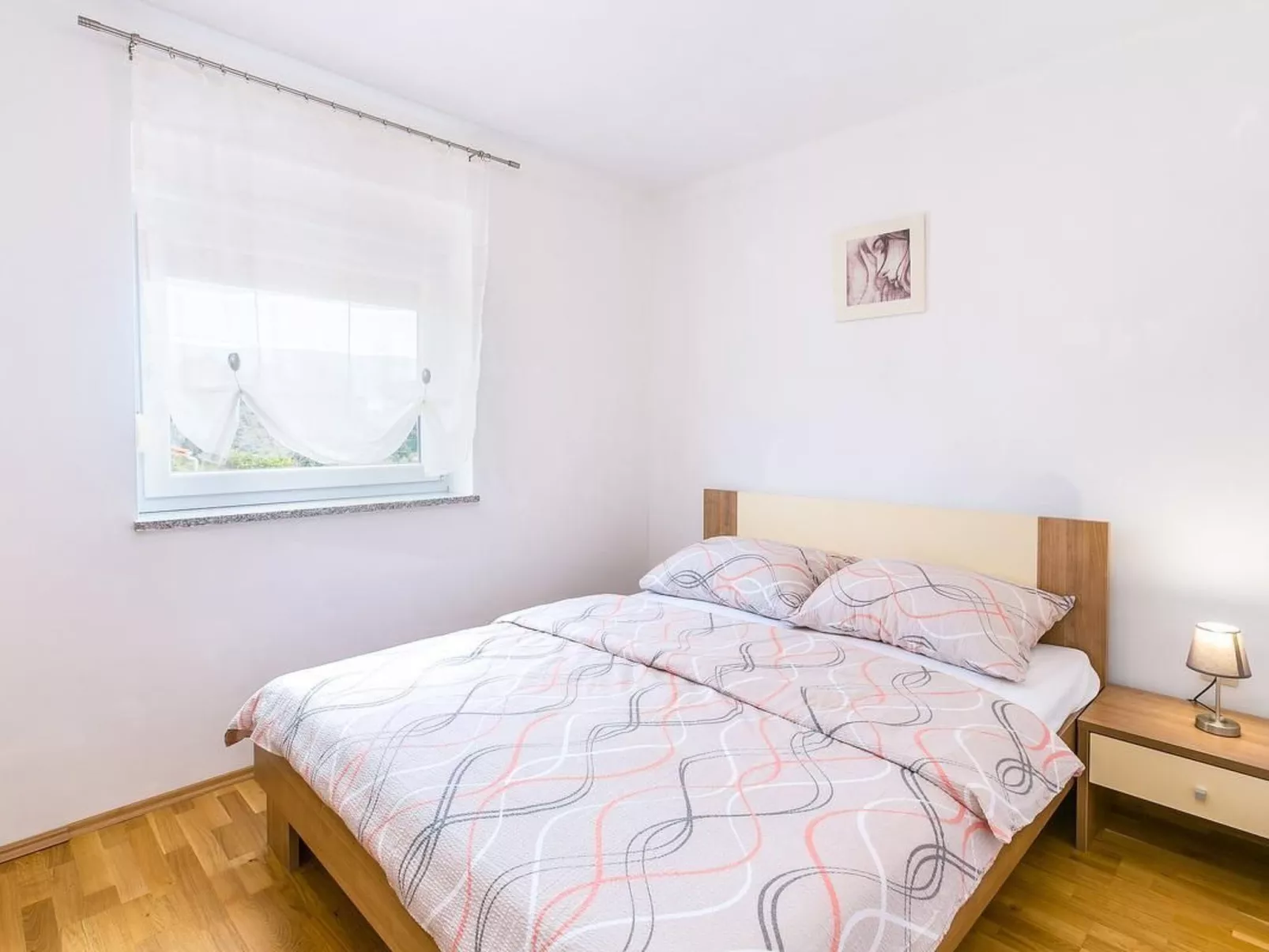 Für 4 Personen ca. 45 m&sup2; in Medulin, Istrien (Medulin und Umgebung)-Binnen