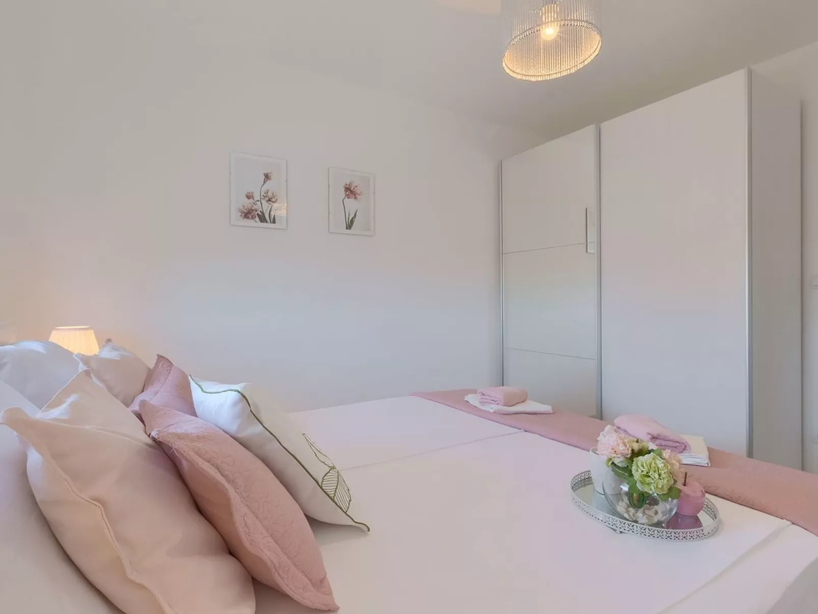 Für 3 Personen ca. 54 m&sup2; in Medulin, Istrien (Medulin und Umgebung)-Binnen