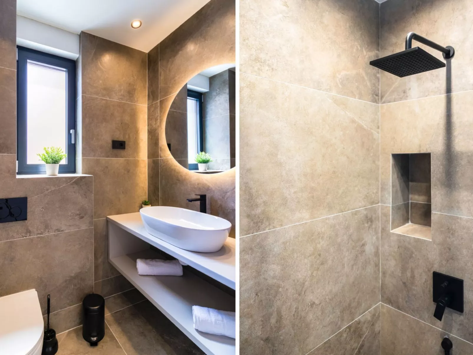 "Amore Bijeca - B1"-Binnen