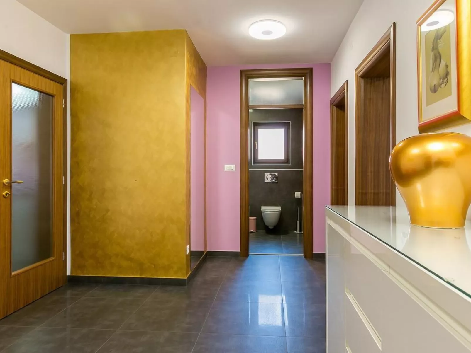 Für 4 Personen ca. 90 m&sup2; in Medulin, Istrien (Medulin und Umgebung)-Binnen