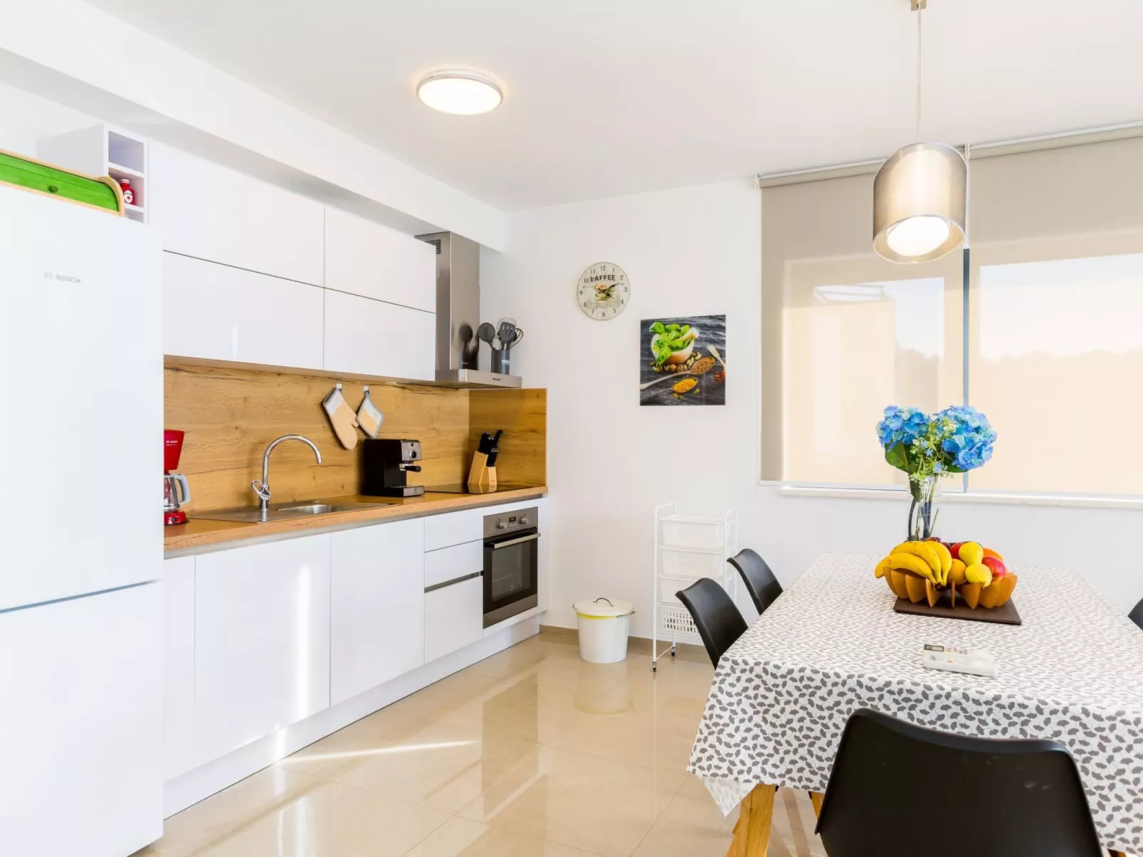 Vizula - Aurelia Maris-Binnen