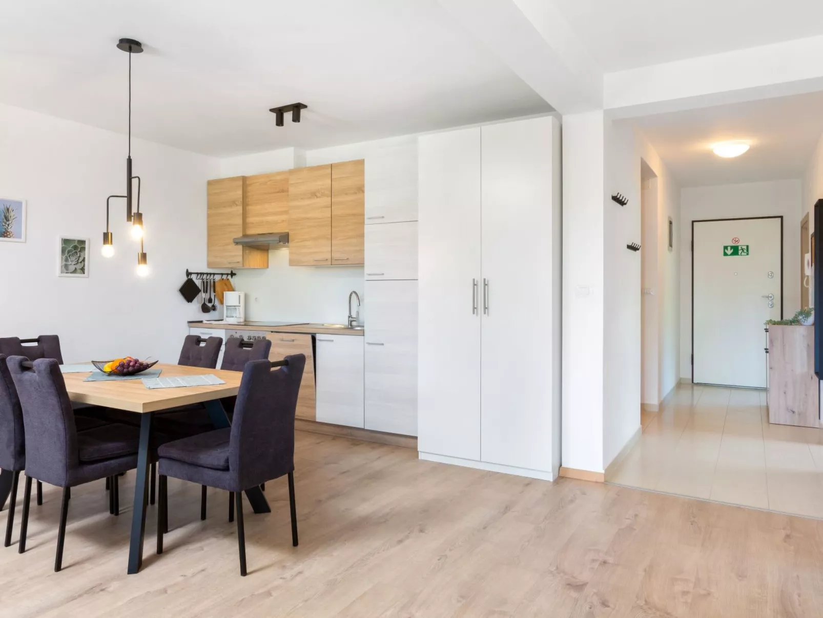 "Limani" mit Balkon-Binnen