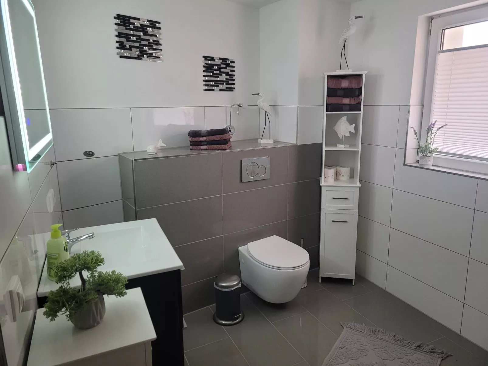 Stadtperle in Bad Sülze-Binnen