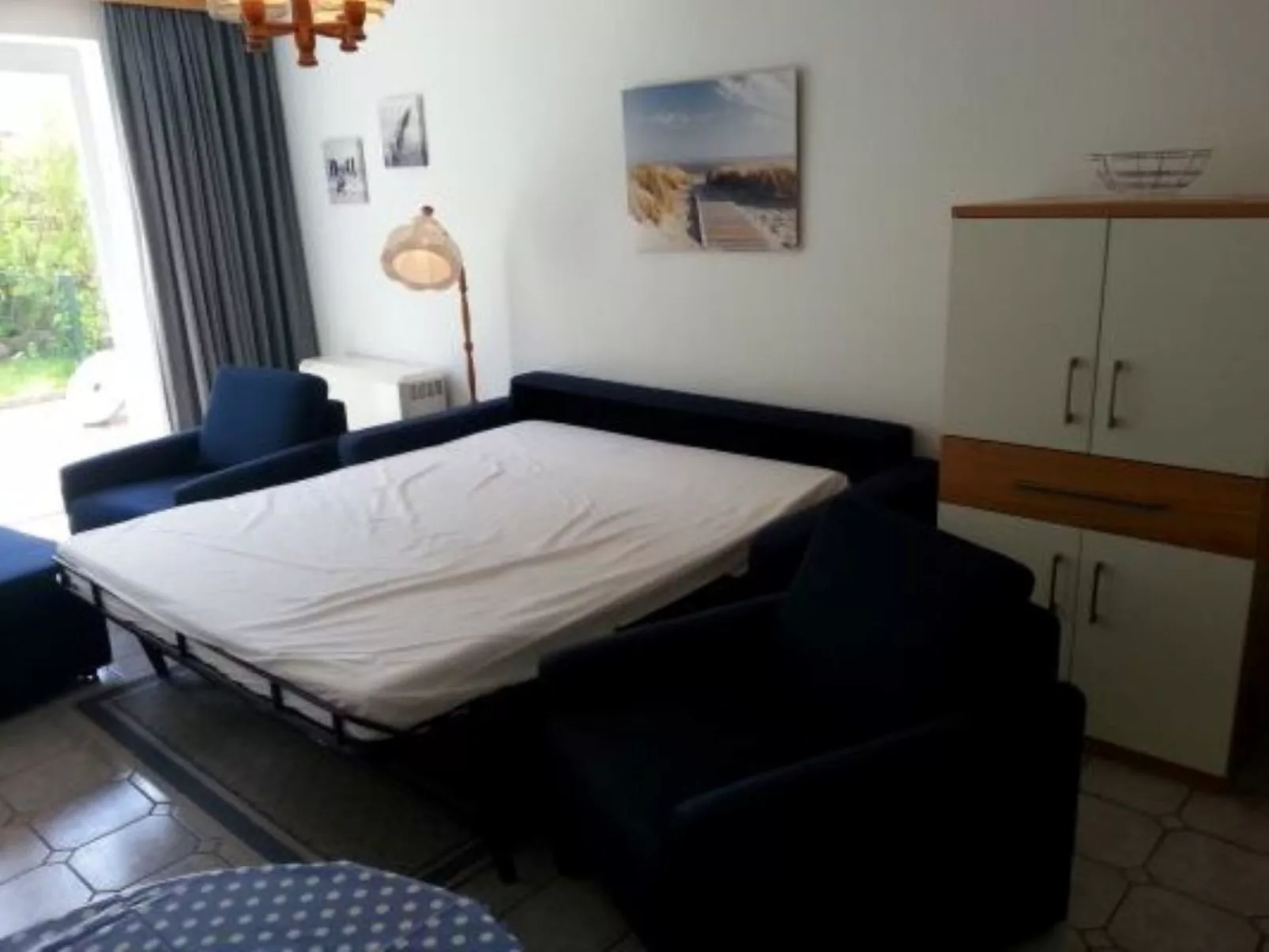 Körner Kornhof 5A-Binnen