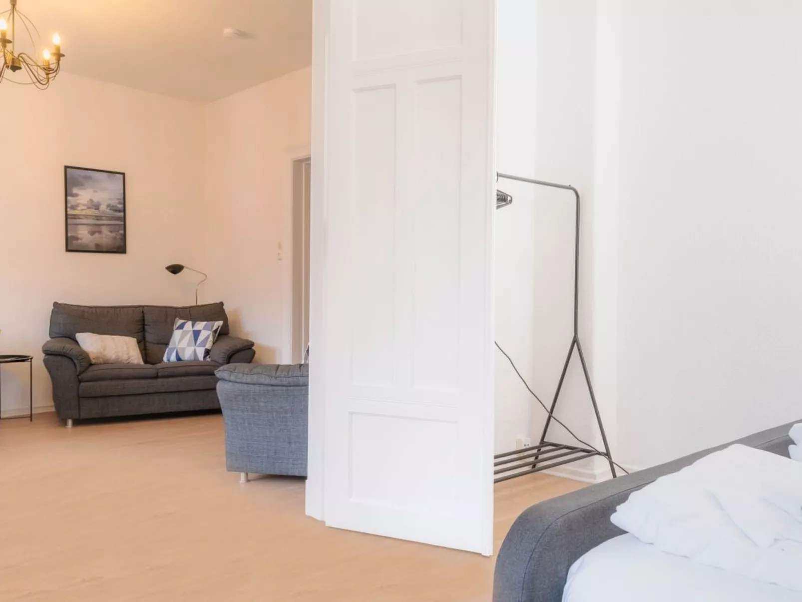 Koje St. Jürgen-Binnen