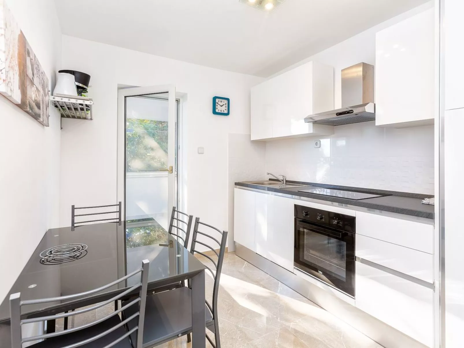 Alojzija - Srednji-Binnen