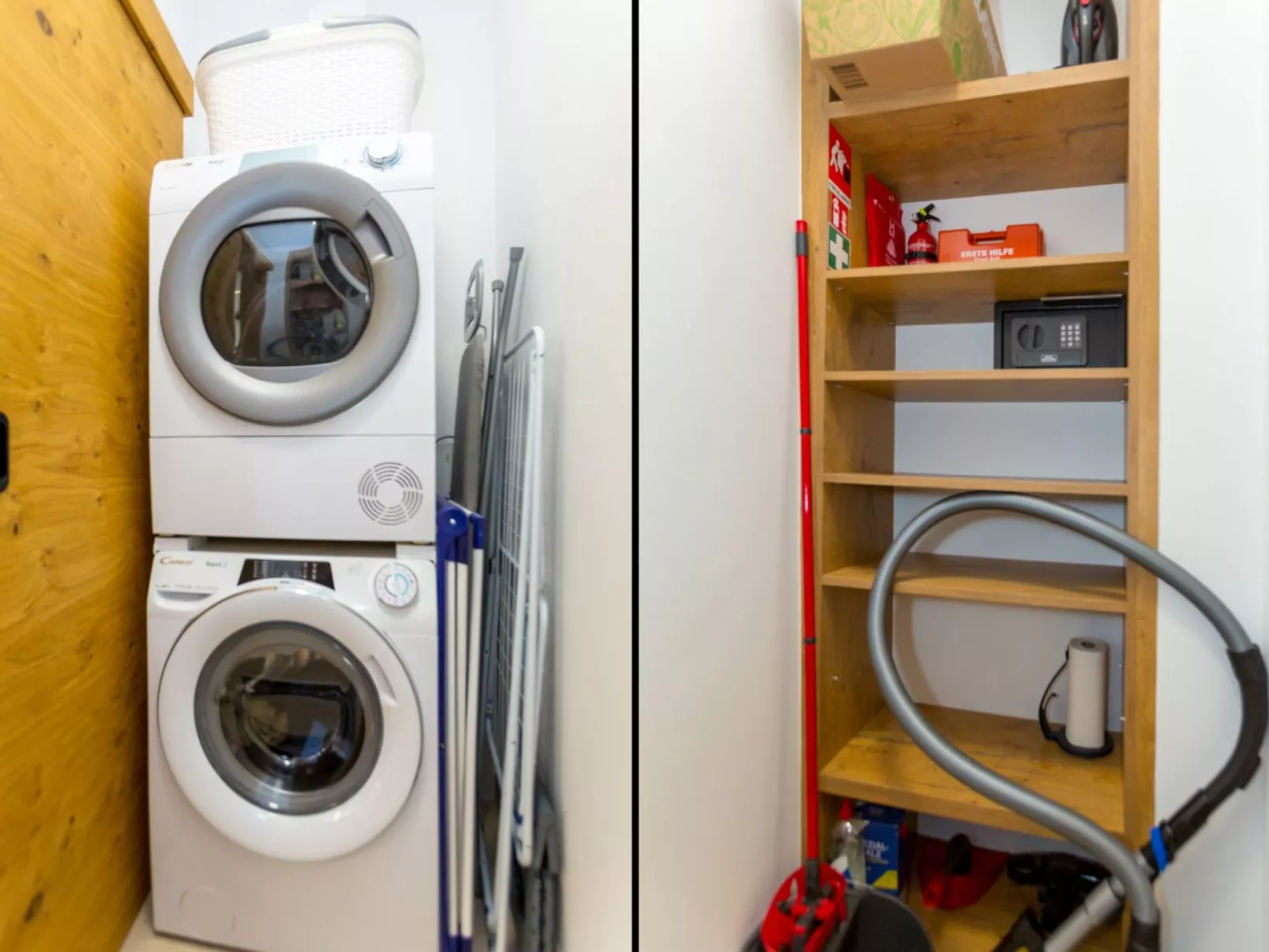 Ferienvilla "Villa Mila" mit eigenem Pool-Binnen