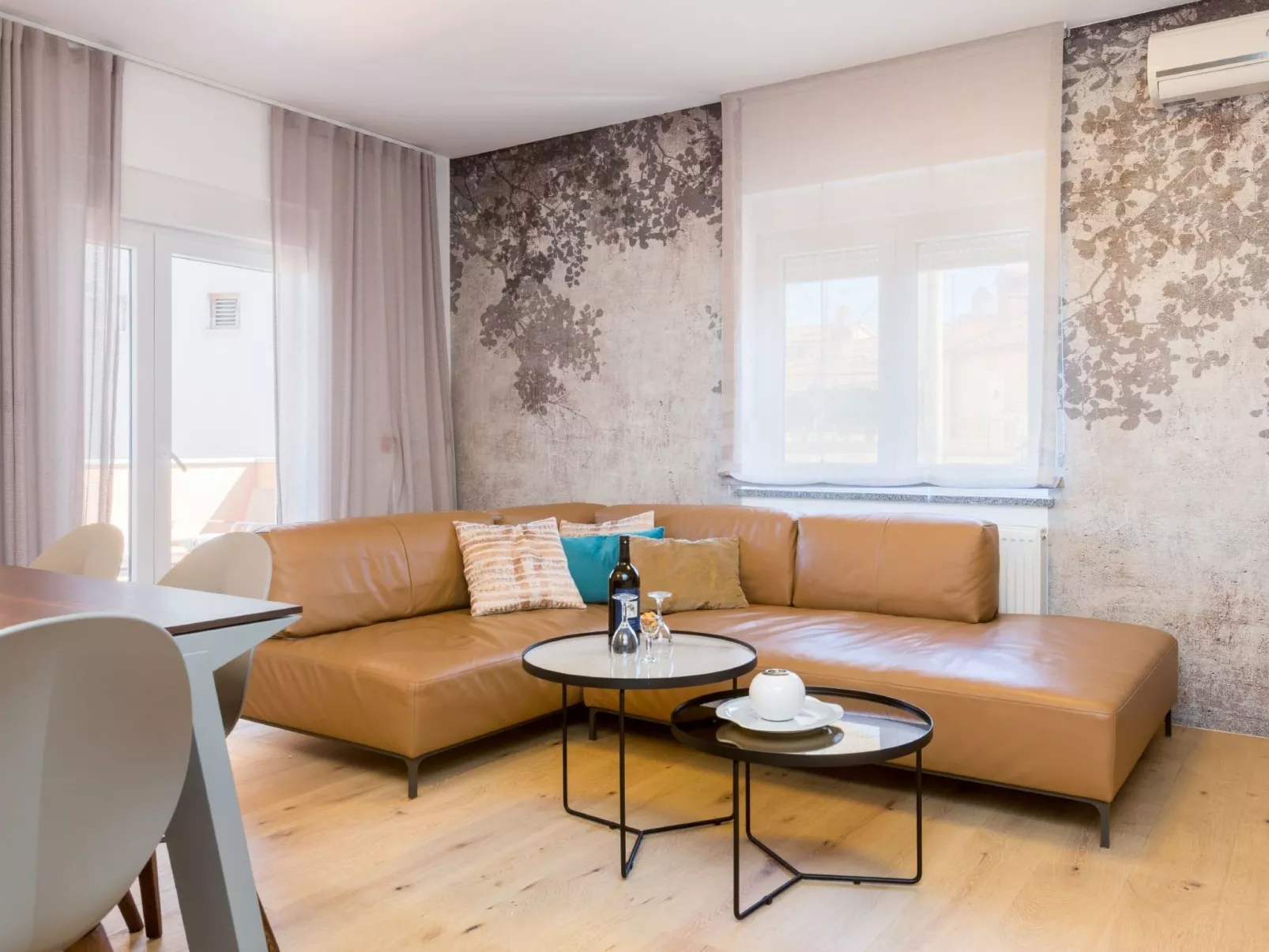 Moderne Wohnung in Medulin-Binnen