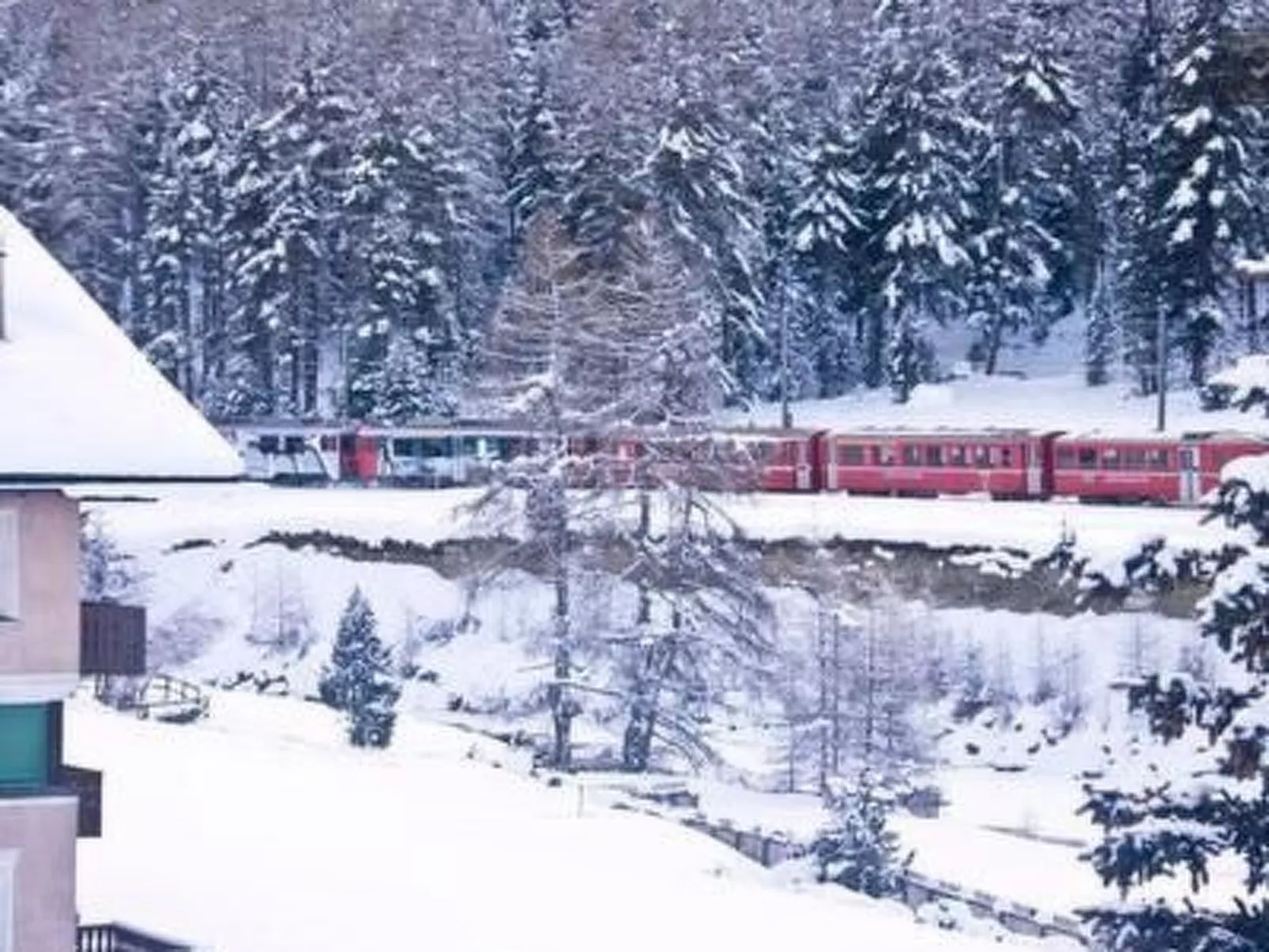 Chesa la Furia 7 - Bergbahn inklusive im Sommer-Image-tags.info