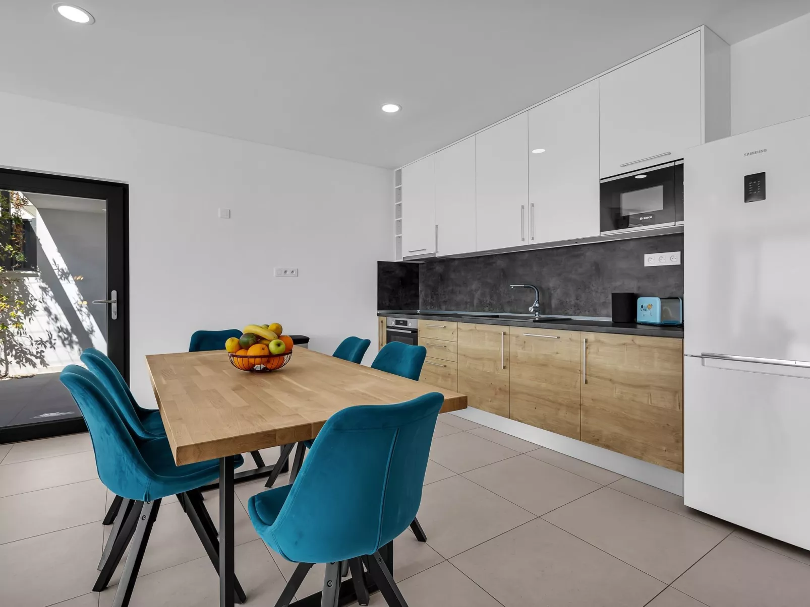 Komplex - Villa Oliver-Image-tags.info