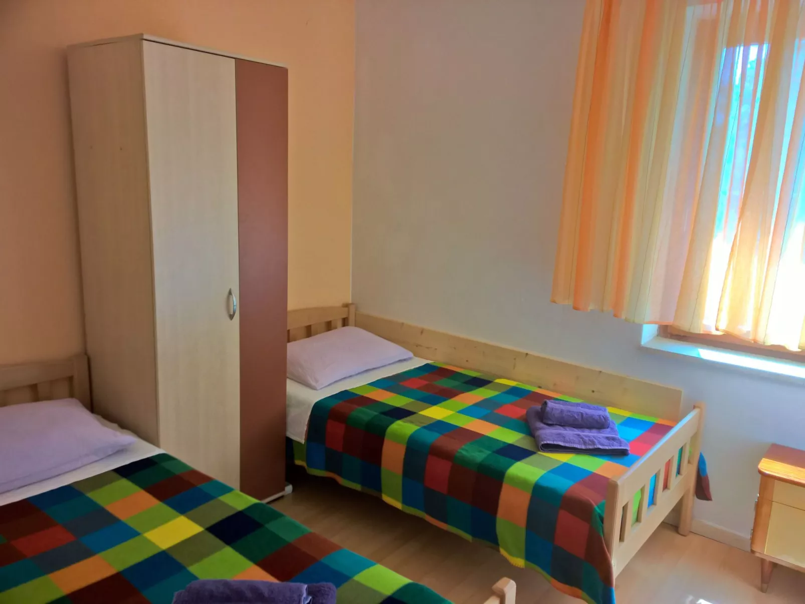 Apartment "Lavendel" mit Meerblick-Image-tags.info