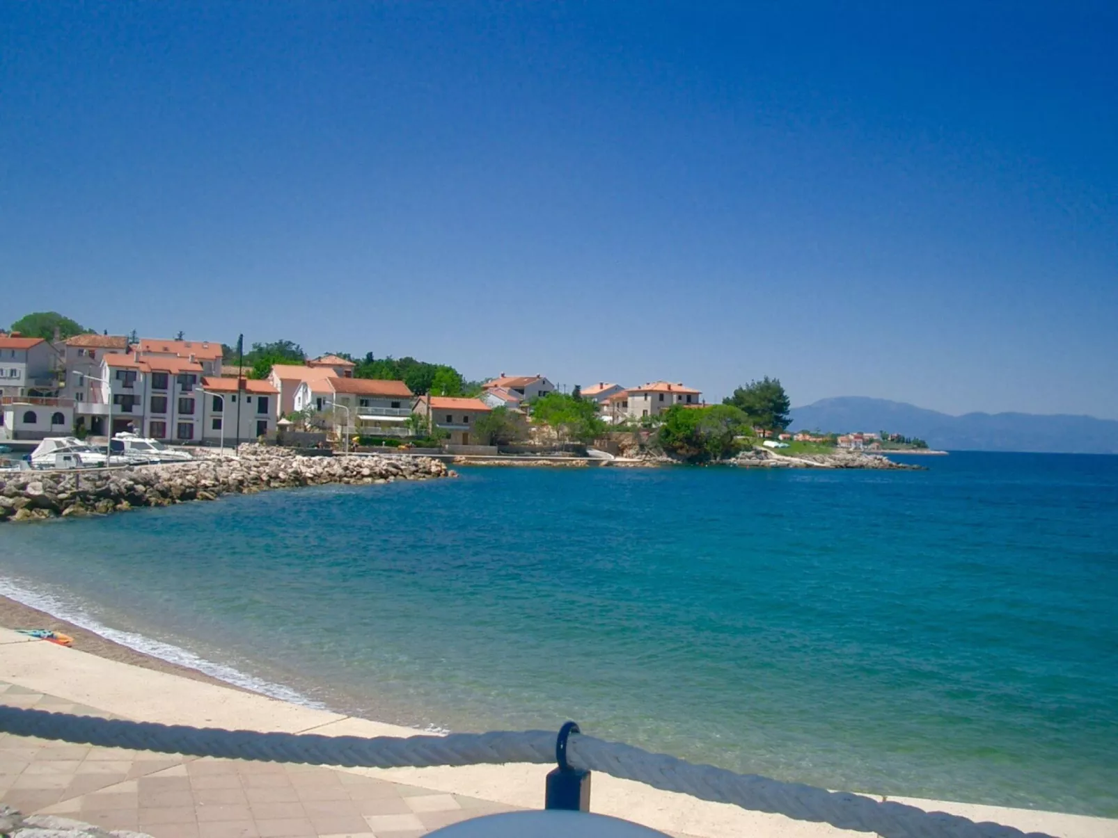 Mit Blick auf das Wasser-Image-tags.info