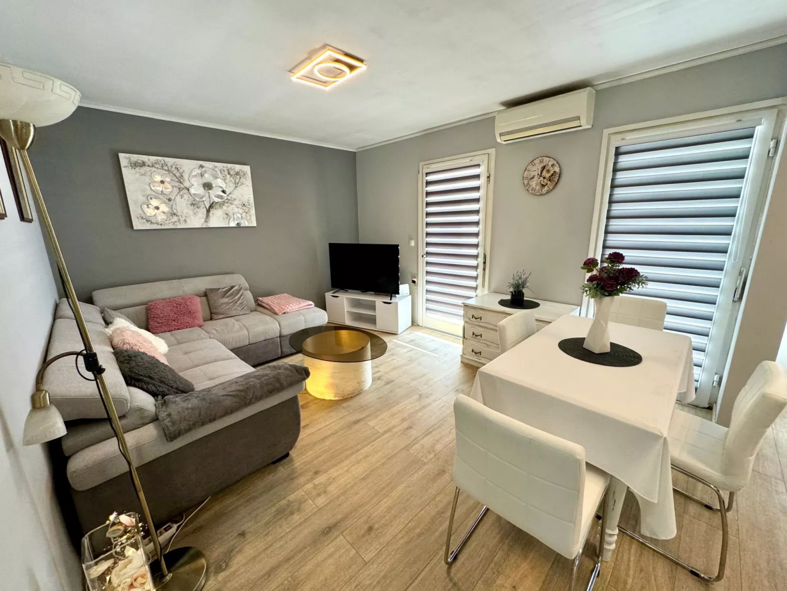 Wohnung Ramona - Binnen