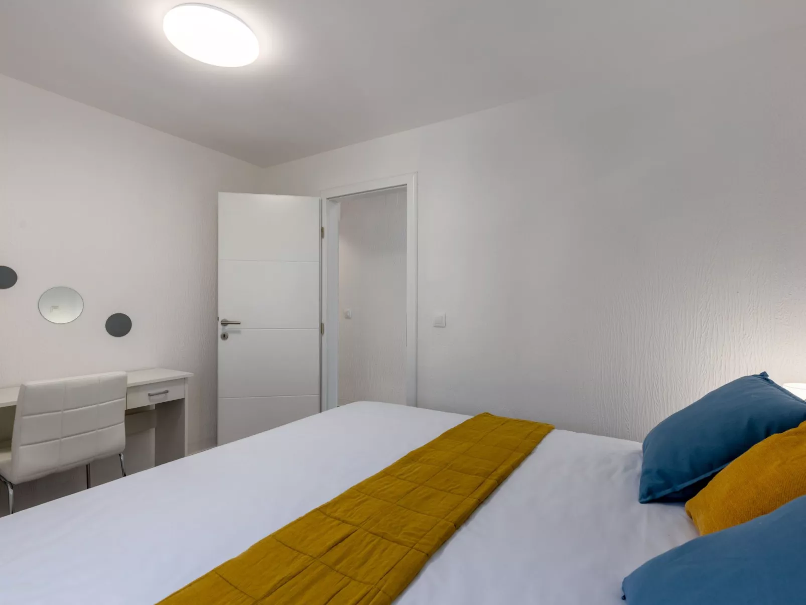 Moderne Wohnung in Crikvenica mit schöner Terrasse-Image-tags.info