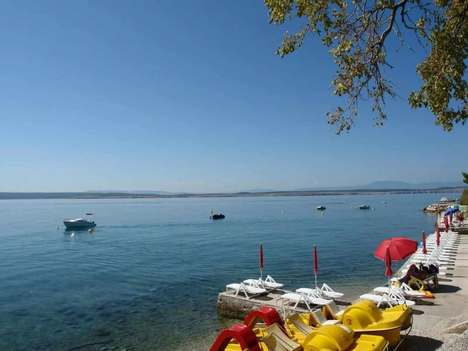 Studio-Apartment mit Meerblick - Image-tags.info