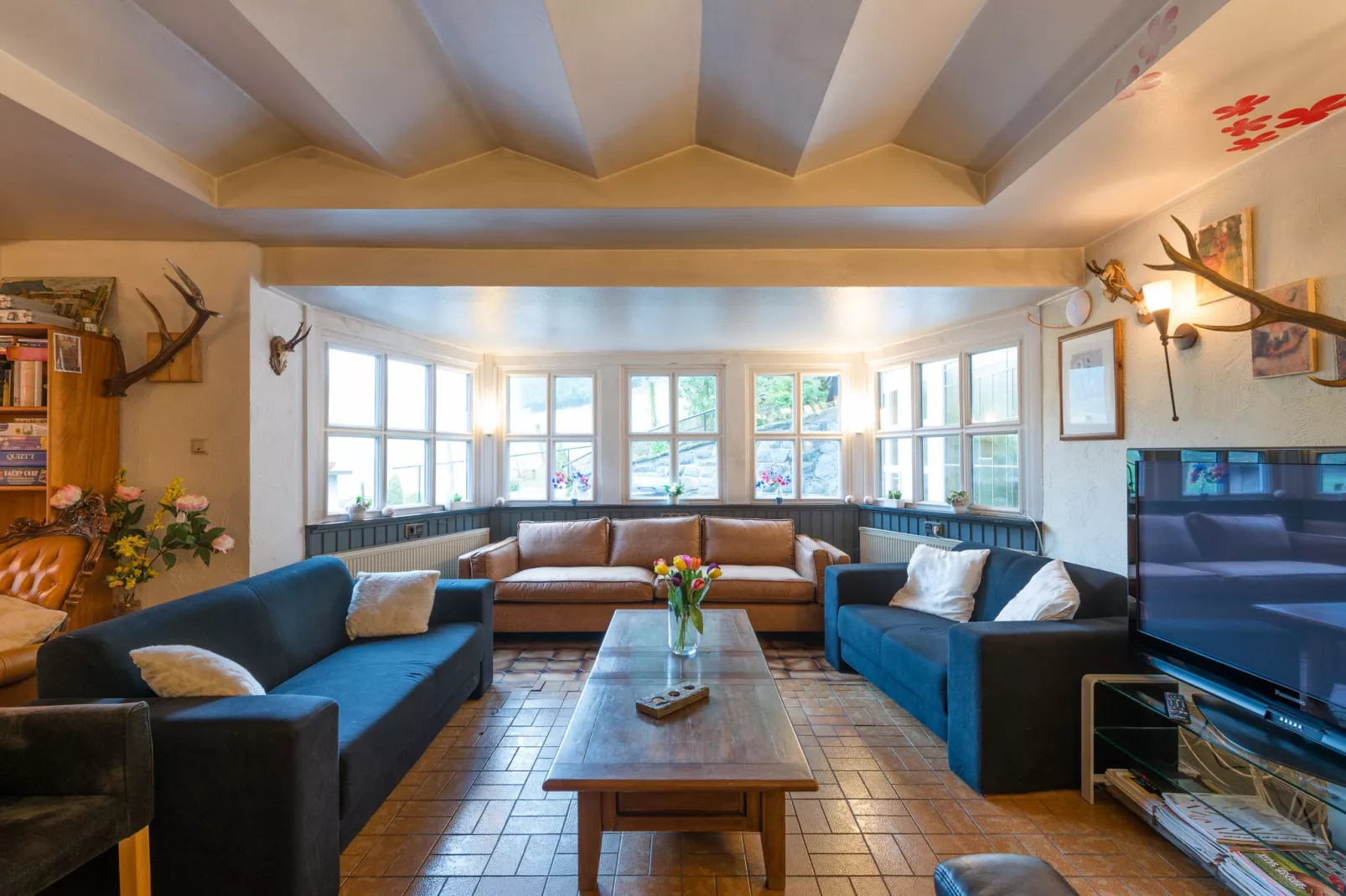 Landhaus  Lodge Winterberg
