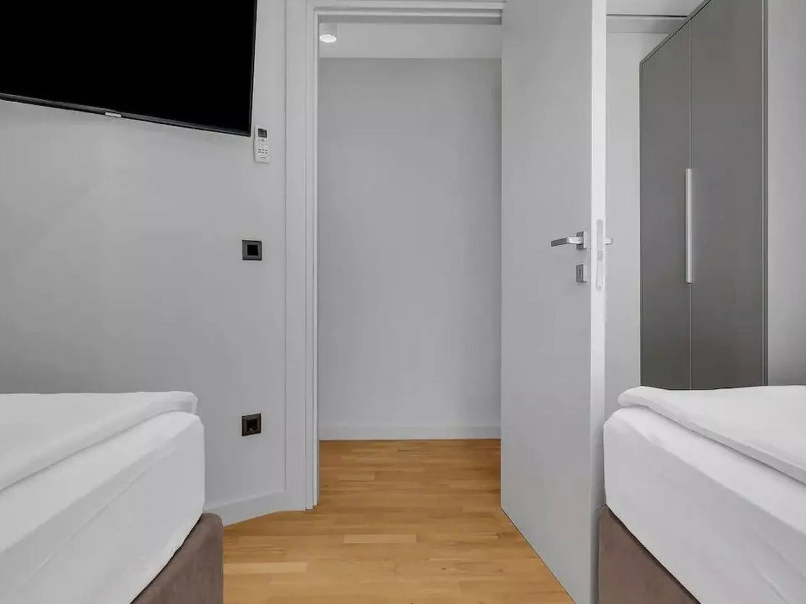 Villa Jelena App. 2. Rab-Binnen