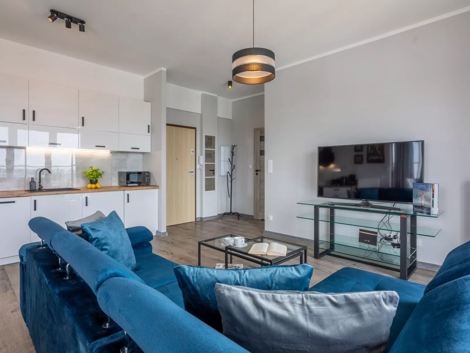 Tower 97 in hervorragender Lage-Binnen