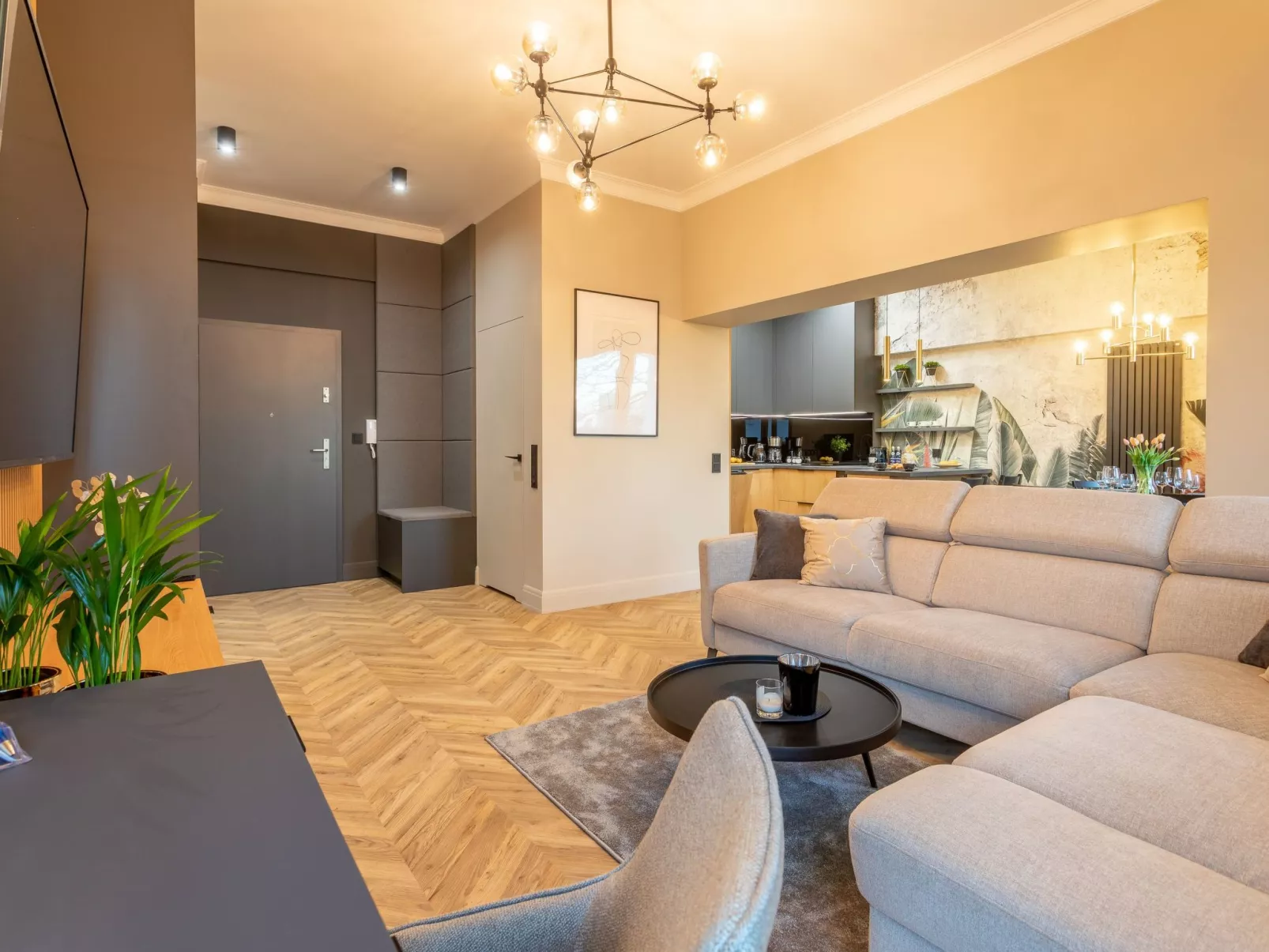 Tower 26 - Ihr Ferienappartement in Swinemünde-Image-tags.info