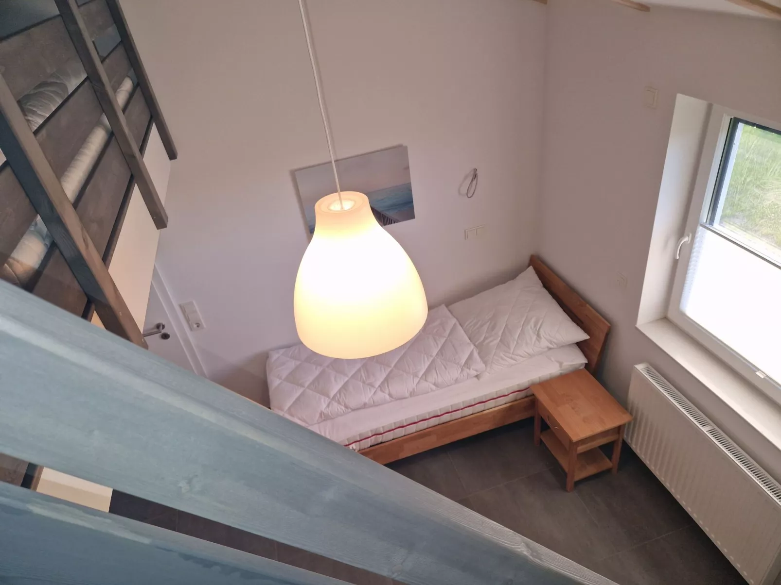 G28 Eingezäuntes Ferienhaus mit Infrarotkabine-Binnen