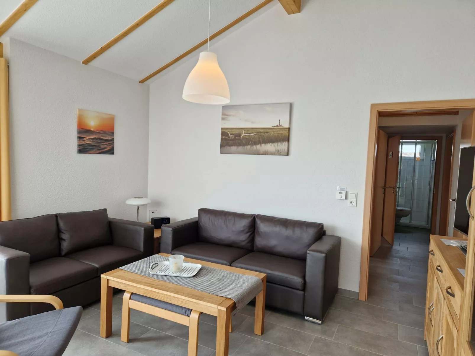 G8 freistehendes Ferienhaus mit Gartenhaus - Image-tags.info