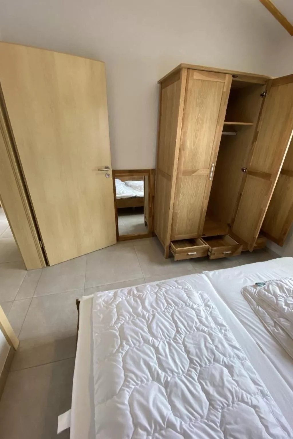 N1 Haus mit Fußbodenheizung In Eckwarderhörne-Binnen