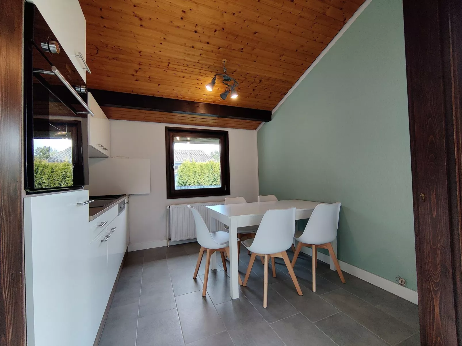 Haus F 21, Randlage mit Wiesenweitblick eingezäu-Image-tags.info