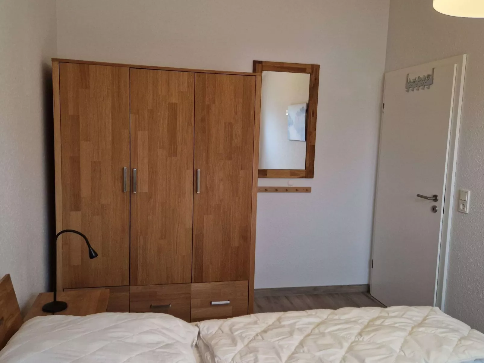 G4 Nordsee-Ferienhaus mit Sauna und Garten-Binnen