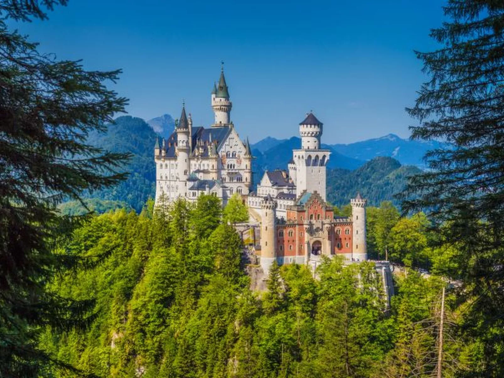 Mit Garten im schönen Tannheim-Buiten