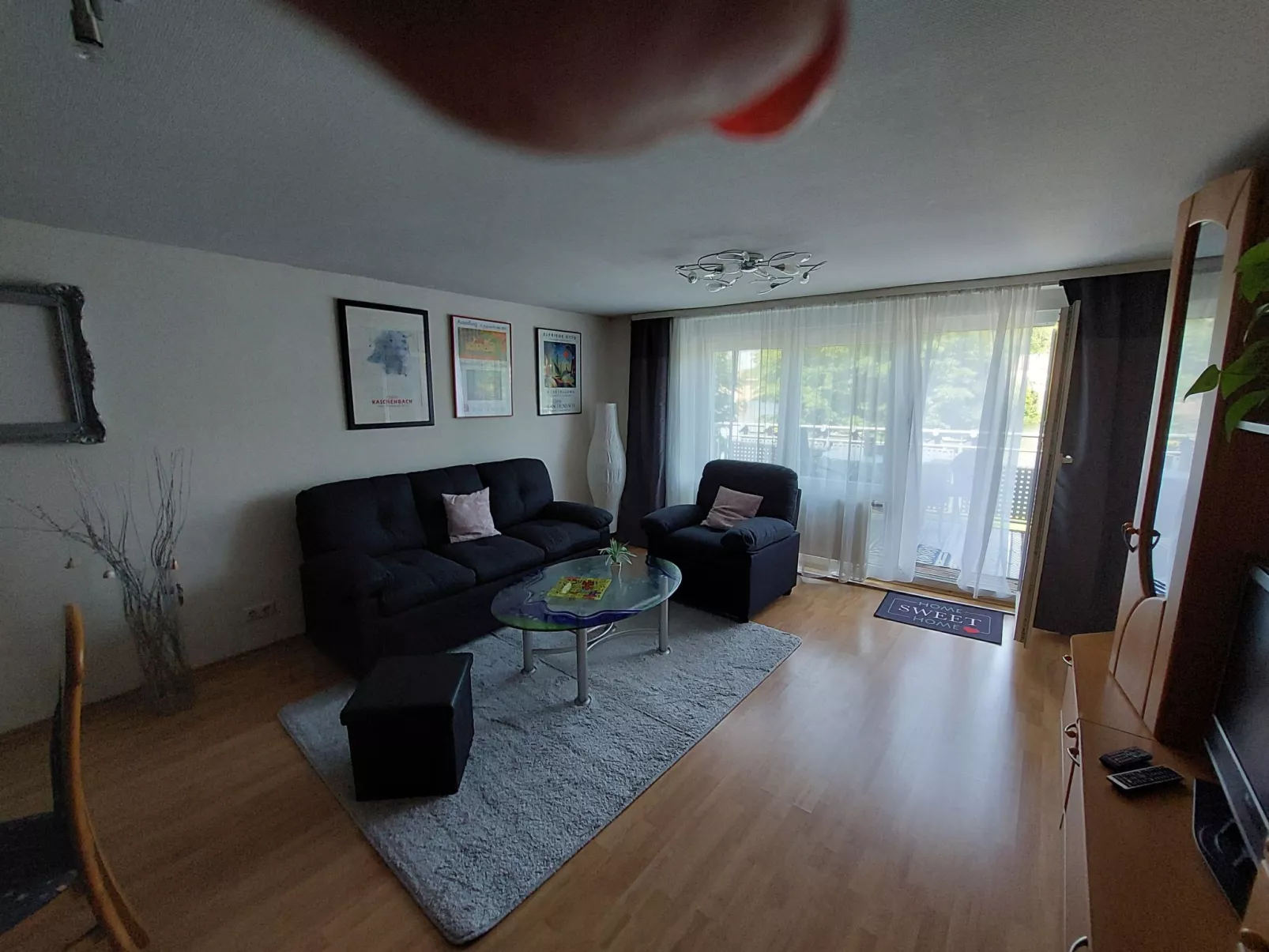 Einzigartige Lage direkt Mosel und Radweg.-Binnen