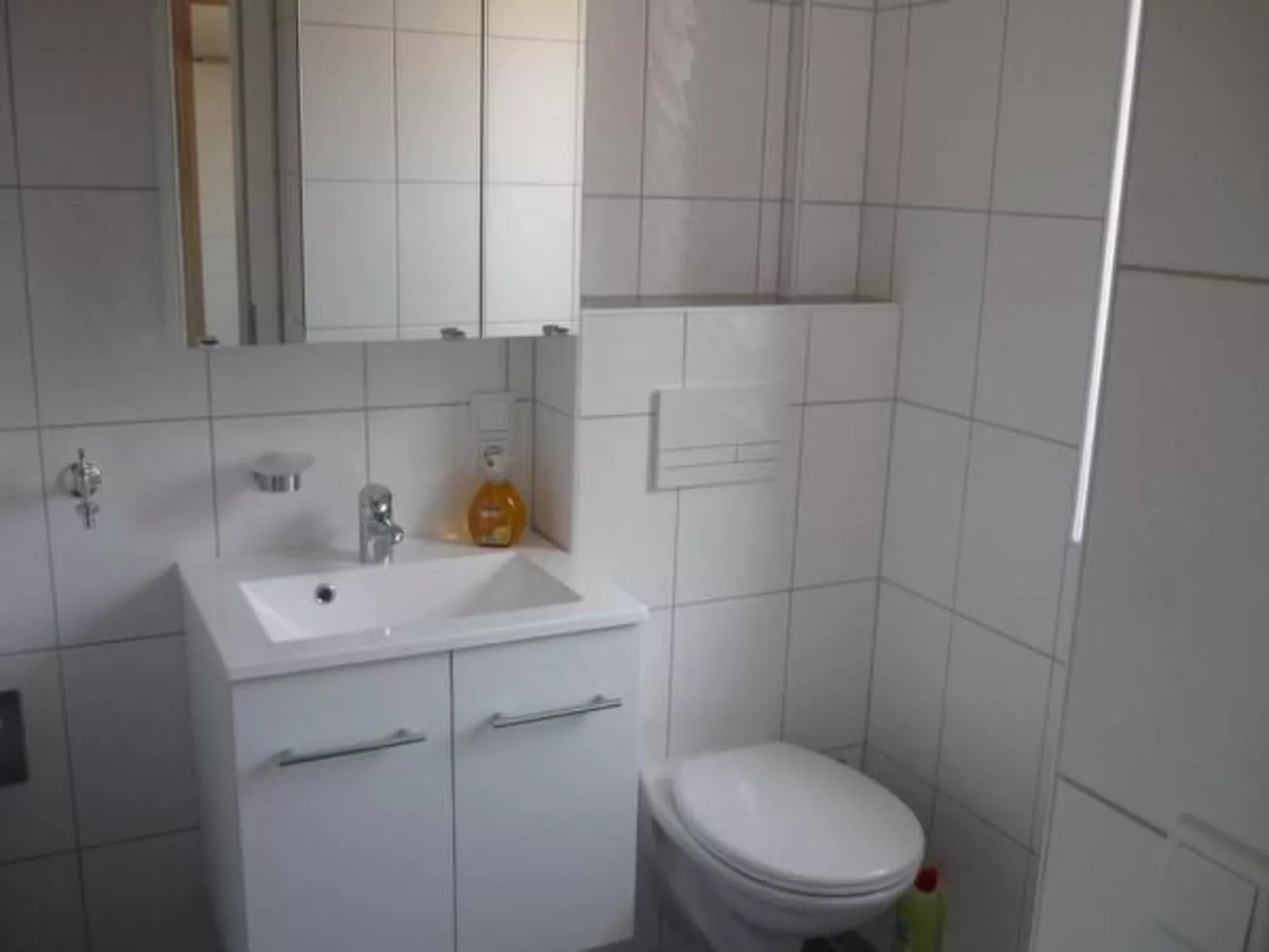 Haus Am Emsdeich-Binnen