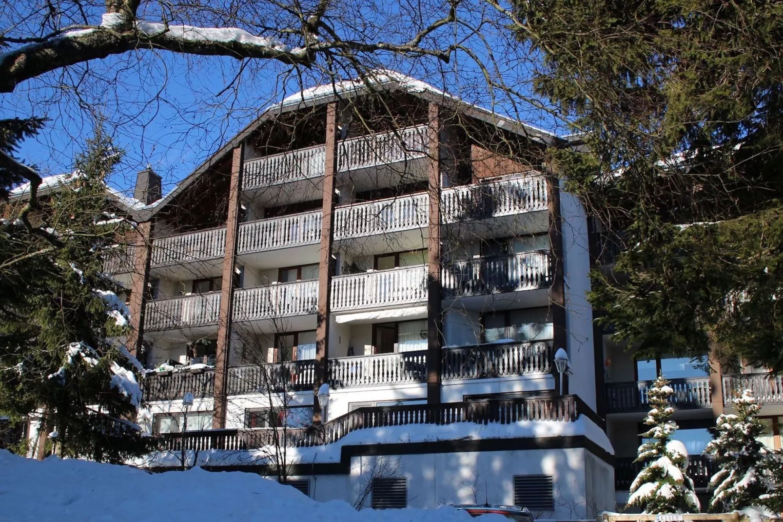 Kapperundweg 4-B-Exterieur winter
