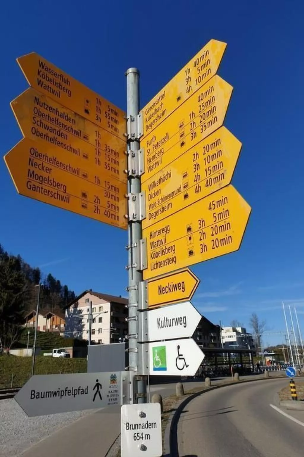 Chalet Traumfleck-Image-tags.info