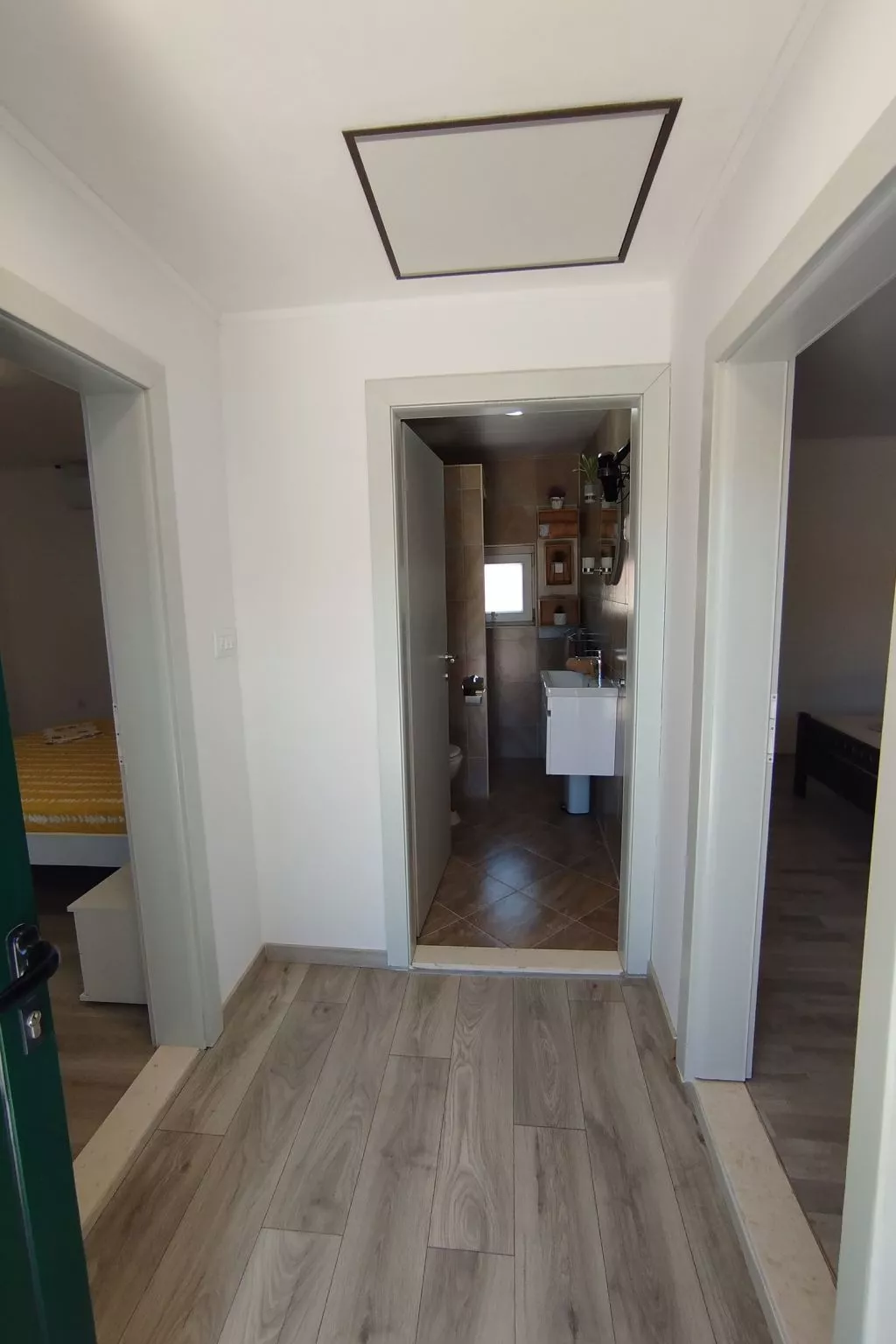 "Ferienhaus Luce" - privater Pool-Binnen