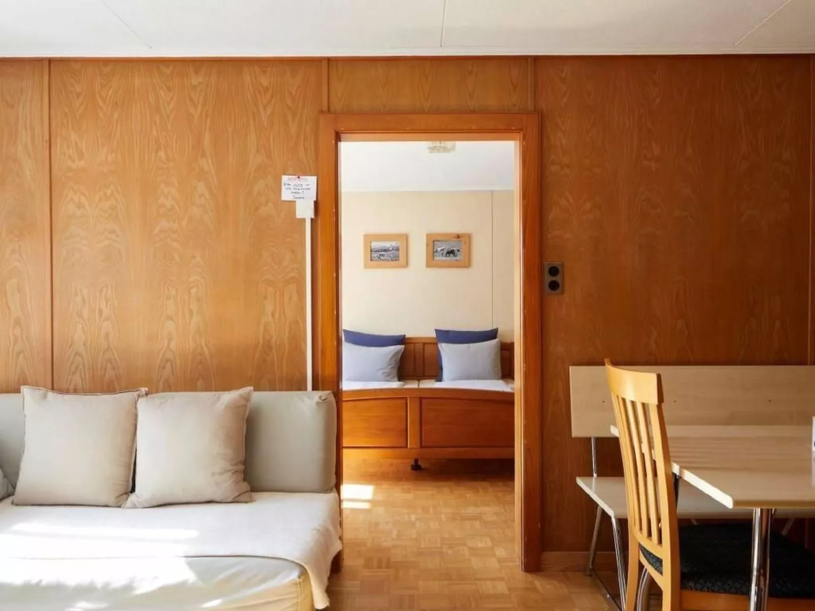 Bauernhof Elmiger-Binnen