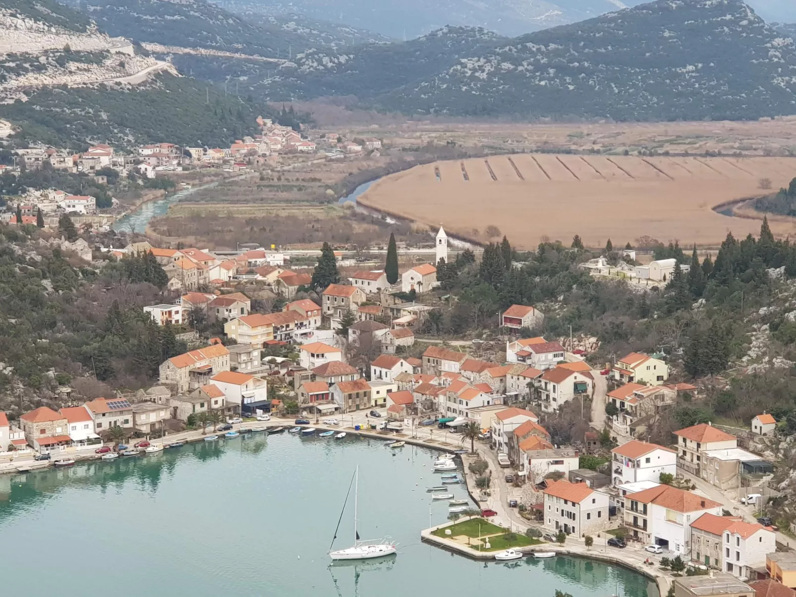 Ferienwohnung. für 3 Personen-Buiten